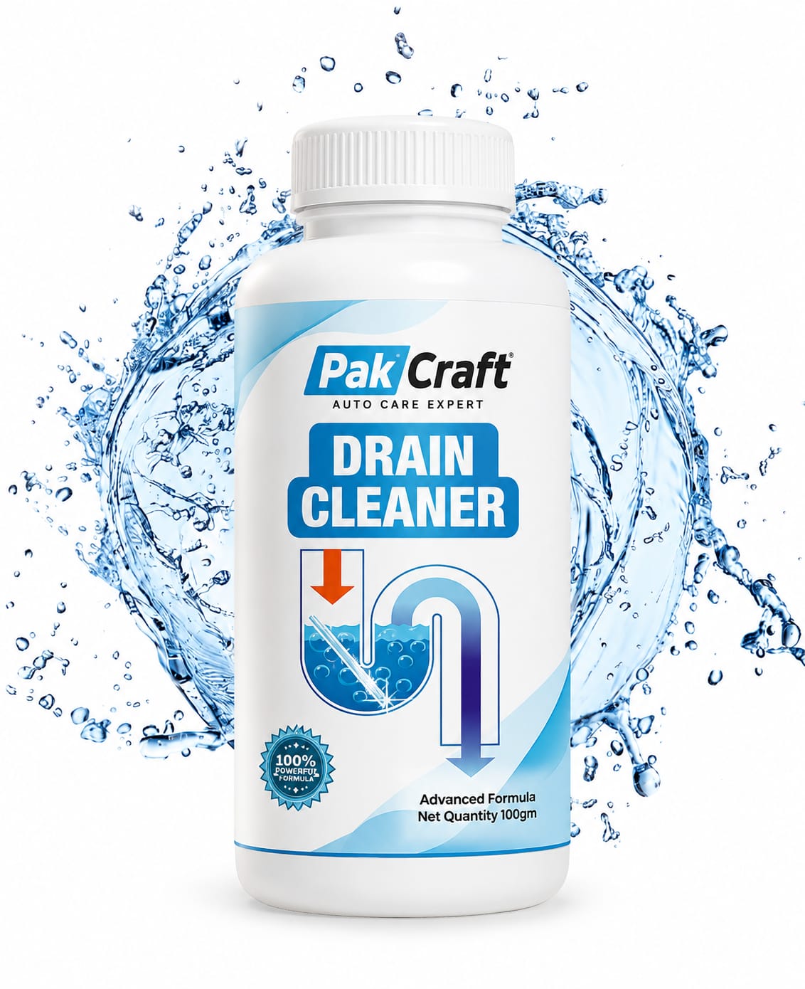 Drain Cleaner